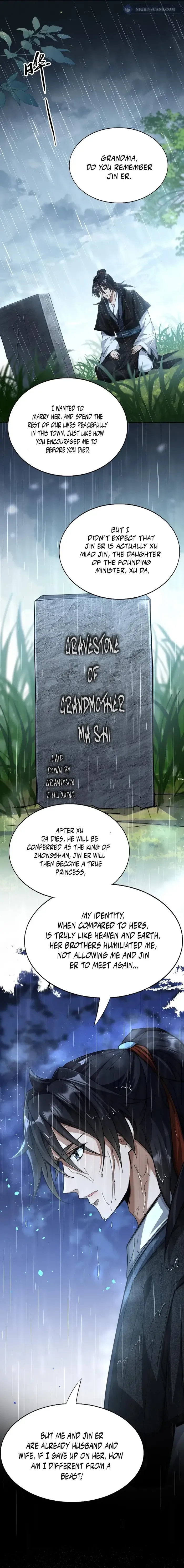 Ming Dynasty: From Xu Family’s Scorn to Ascension Through Battle! Chapter 1 Online - página 17