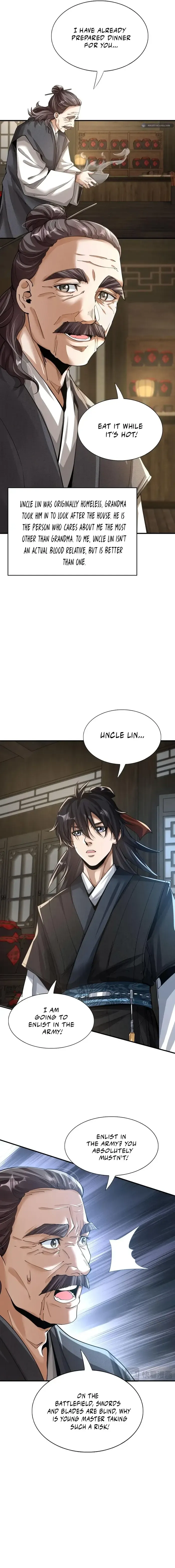 Ming Dynasty: From Xu Family’s Scorn to Ascension Through Battle! Chapter 2 Online - página 2