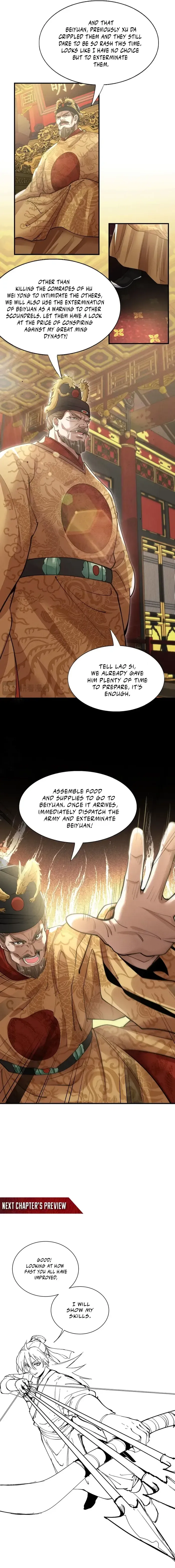 Ming Dynasty: From Xu Family’s Scorn to Ascension Through Battle! Chapter 3 Online - página 11