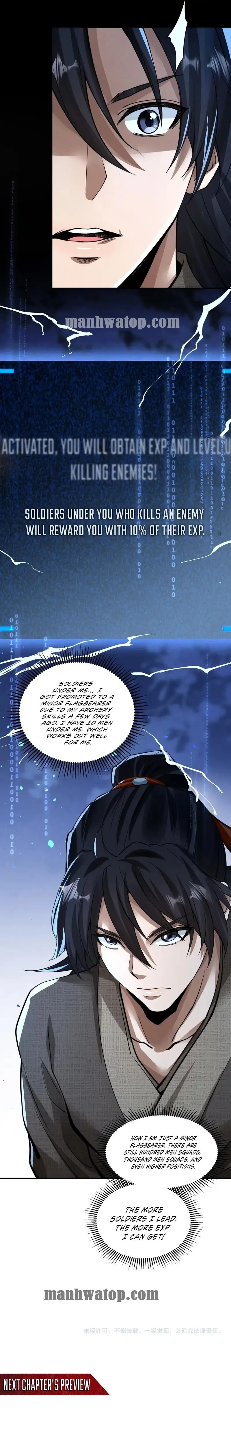 Ming Dynasty: From Xu Family’s Scorn to Ascension Through Battle! Chapter 4 Online - página 10