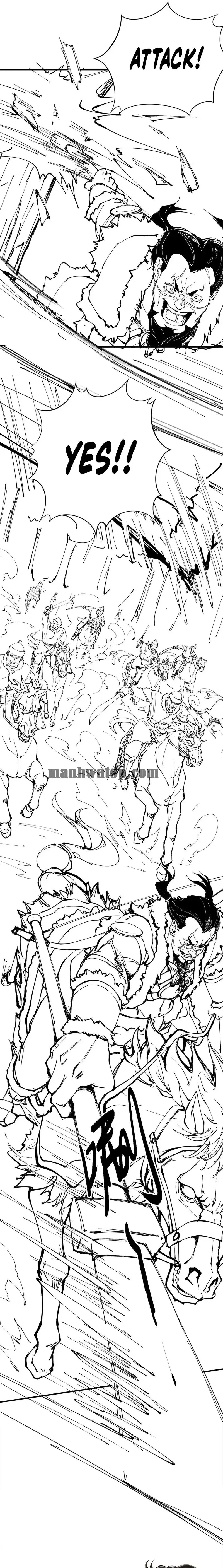 Ming Dynasty: From Xu Family’s Scorn to Ascension Through Battle! Chapter 4 Online - página 11