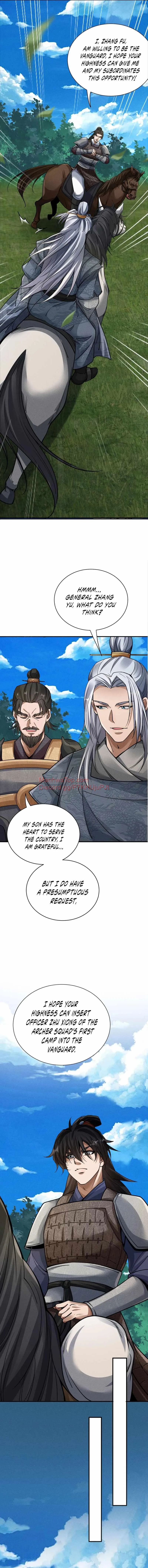 Ming Dynasty: From Xu Family’s Scorn to Ascension Through Battle! Chapter 8 Online - página 2