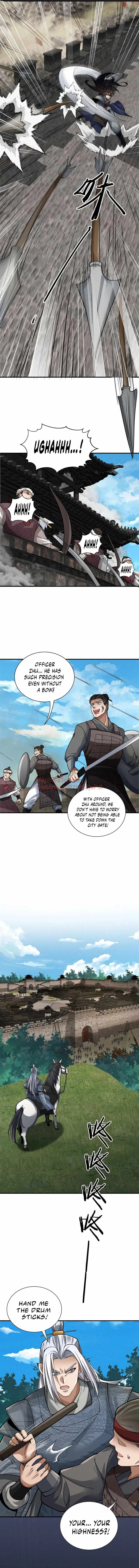 Ming Dynasty: From Xu Family’s Scorn to Ascension Through Battle! Chapter 8 Online - página 14