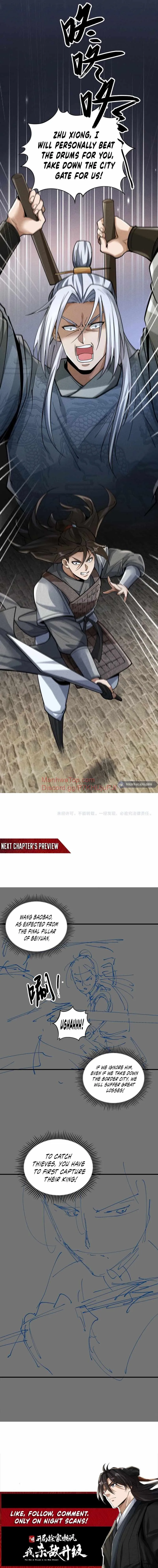 Ming Dynasty: From Xu Family’s Scorn to Ascension Through Battle! Chapter 8 Online - página 15