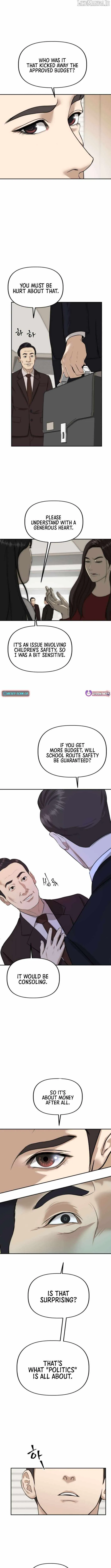 Ministry of Strategy and Finance Chapter 10 Online - página 11