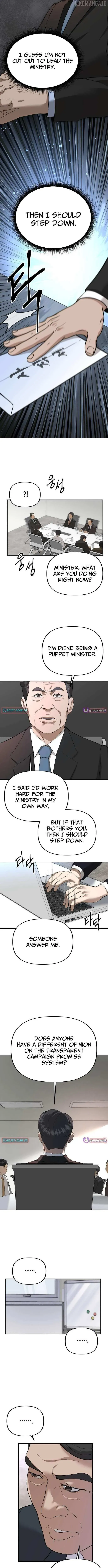 Ministry of Strategy and Finance Chapter 17 Online - página 2