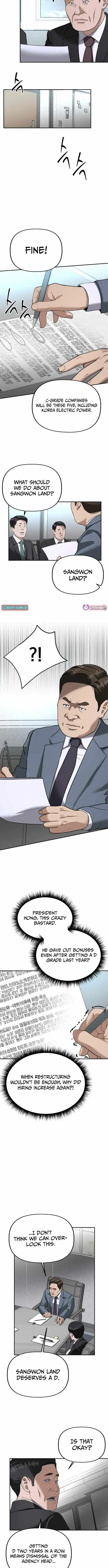Ministry of Strategy and Finance Chapter 24 Online - página 6
