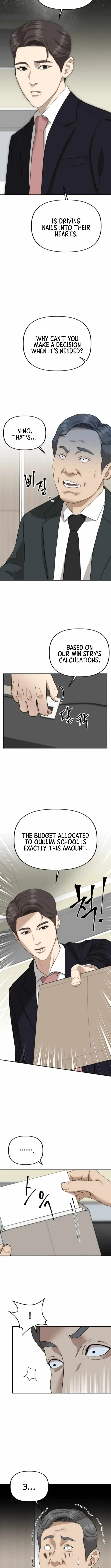 Ministry of Strategy and Finance Chapter 9 Online - página 2