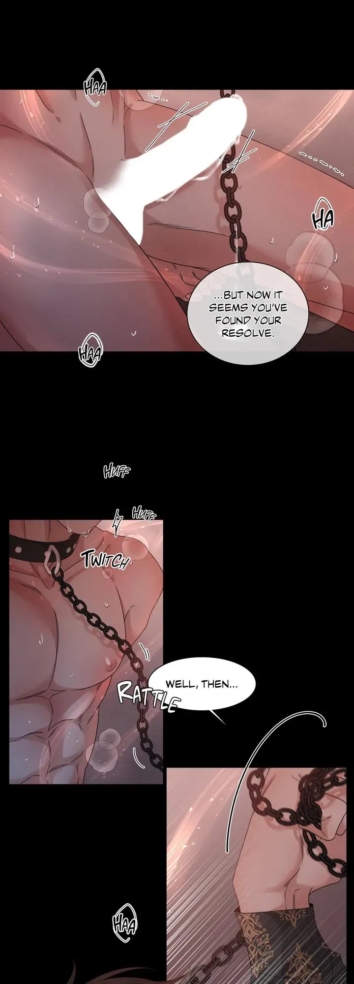 Minmotion Syndrome Chapter 1 Online - página 6
