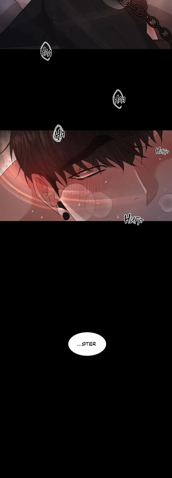 Minmotion Syndrome Chapter 1 Online - página 8