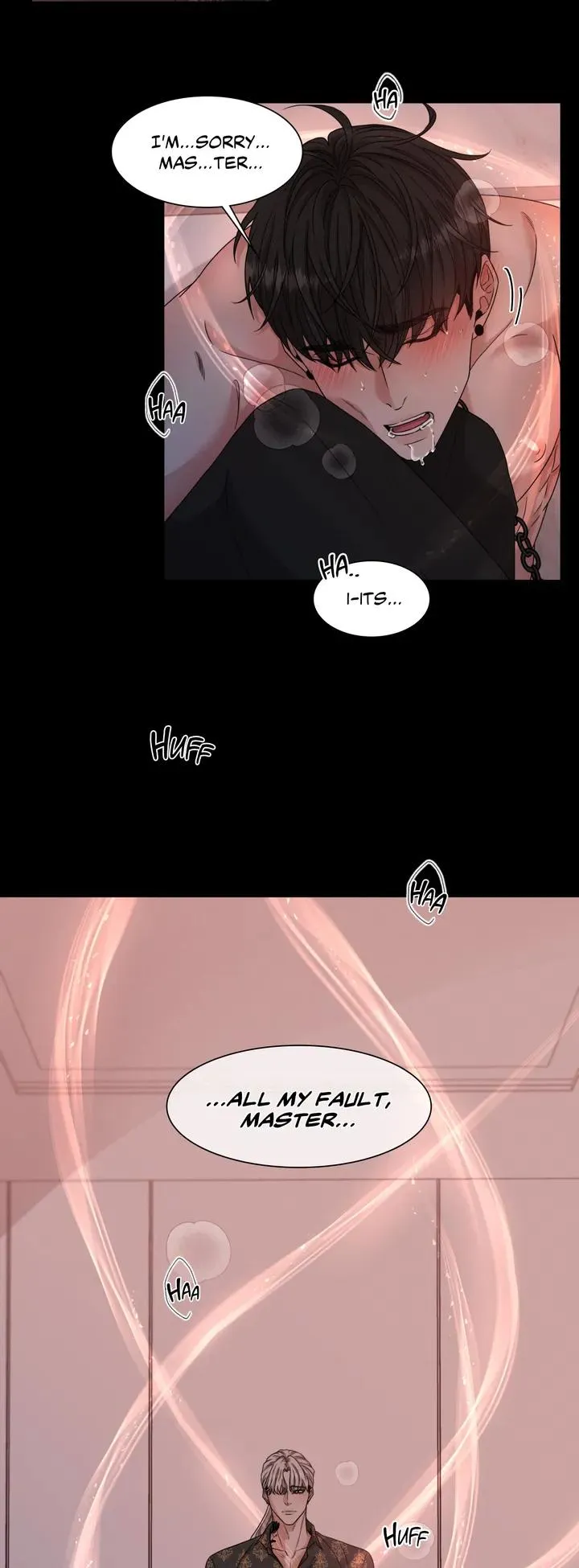 Minmotion Syndrome Chapter 1 Online - página 10