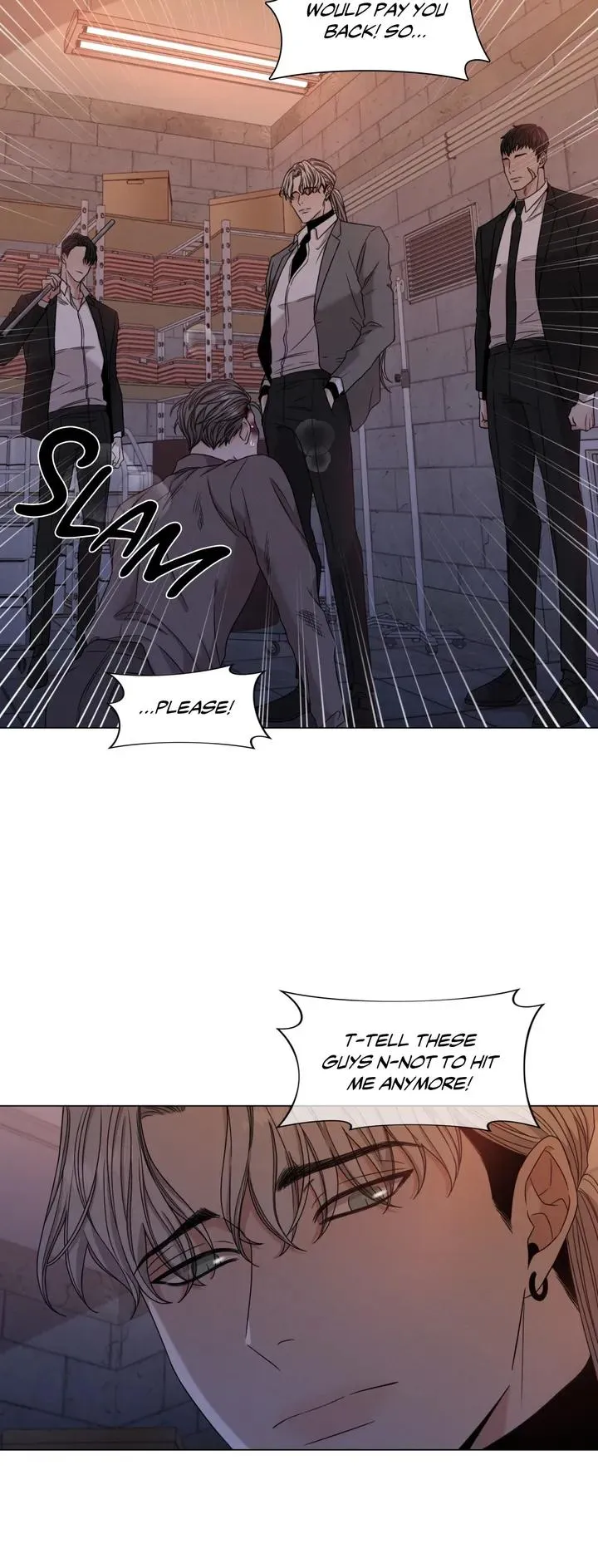 Minmotion Syndrome Chapter 1 Online - página 16