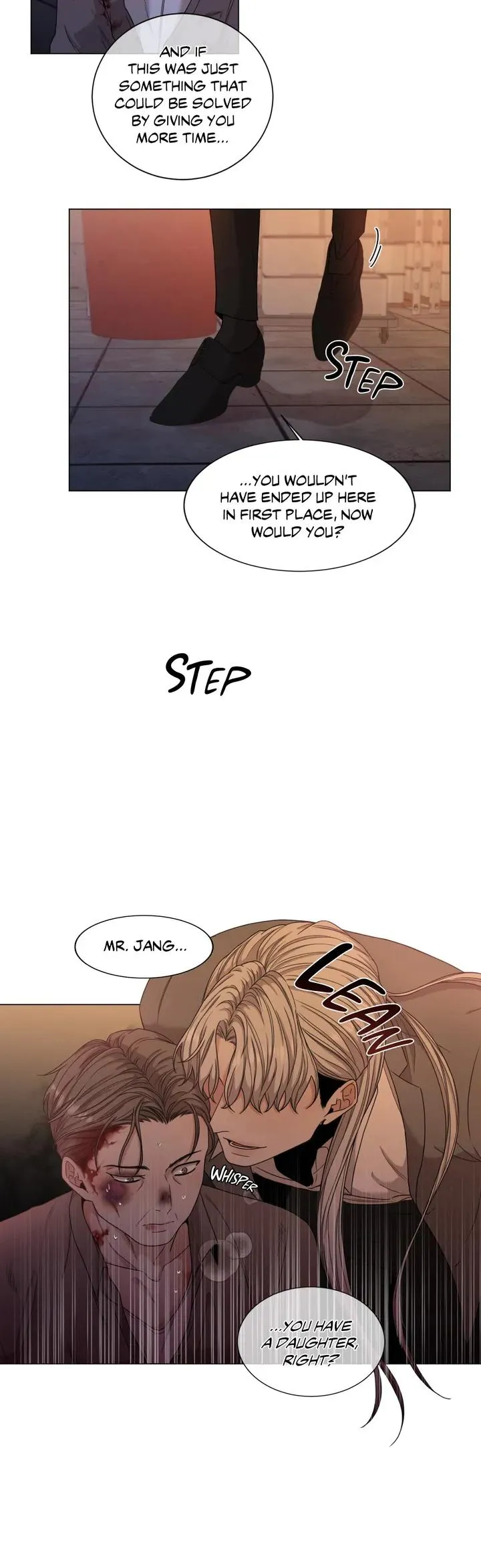 Minmotion Syndrome Chapter 1 Online - página 23