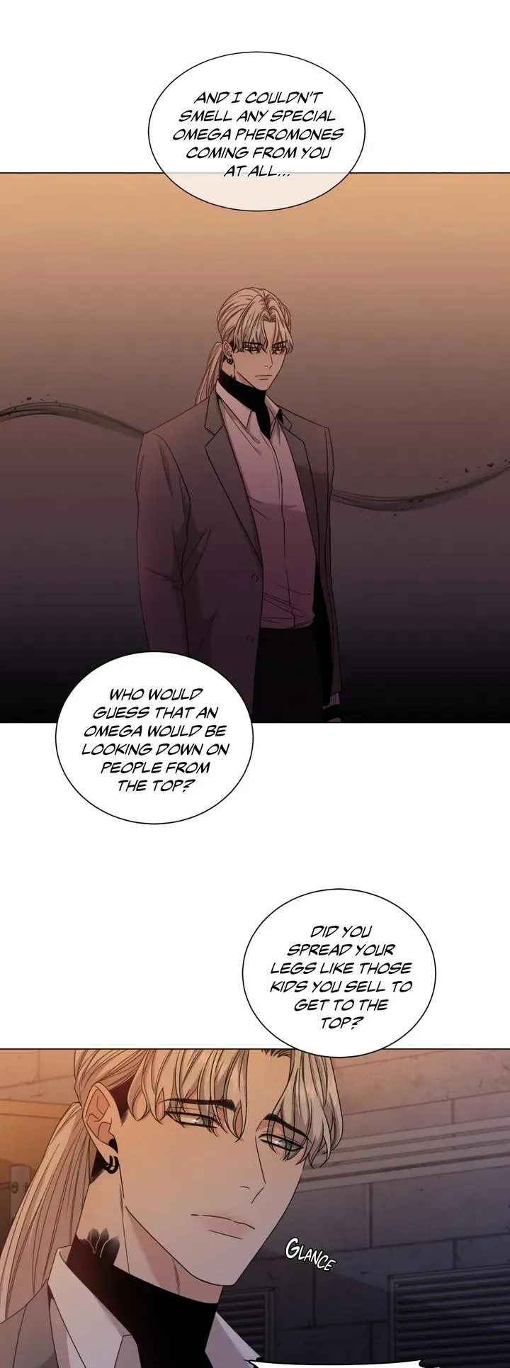 Minmotion Syndrome Chapter 1 Online - página 30