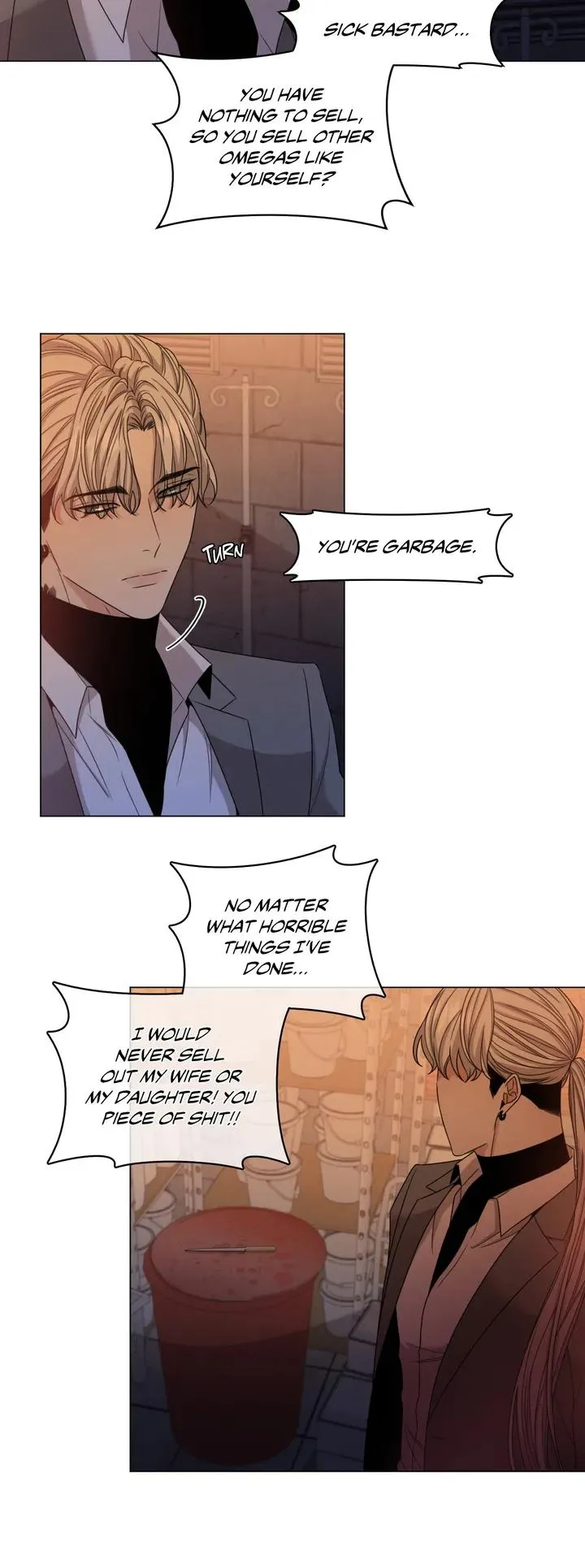 Minmotion Syndrome Chapter 1 Online - página 31