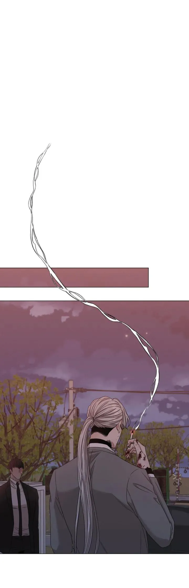 Minmotion Syndrome Chapter 1 Online - página 35