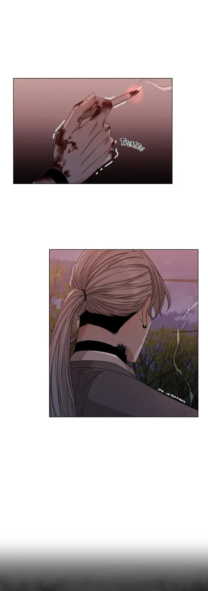 Minmotion Syndrome Chapter 1 Online - página 36