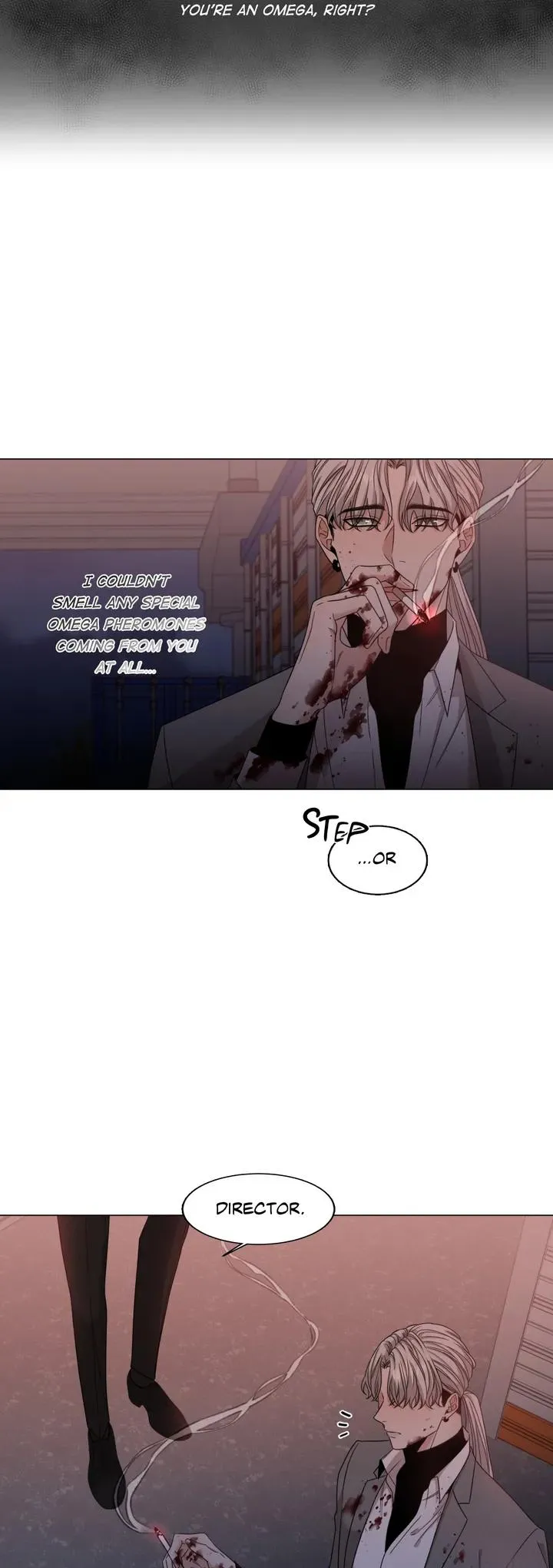 Minmotion Syndrome Chapter 1 Online - página 37