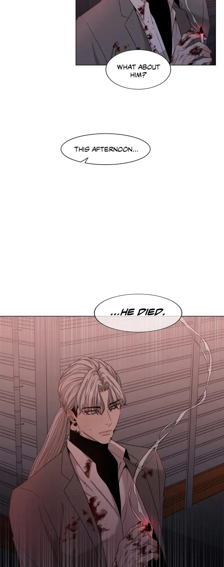 Minmotion Syndrome Chapter 1 Online - página 40