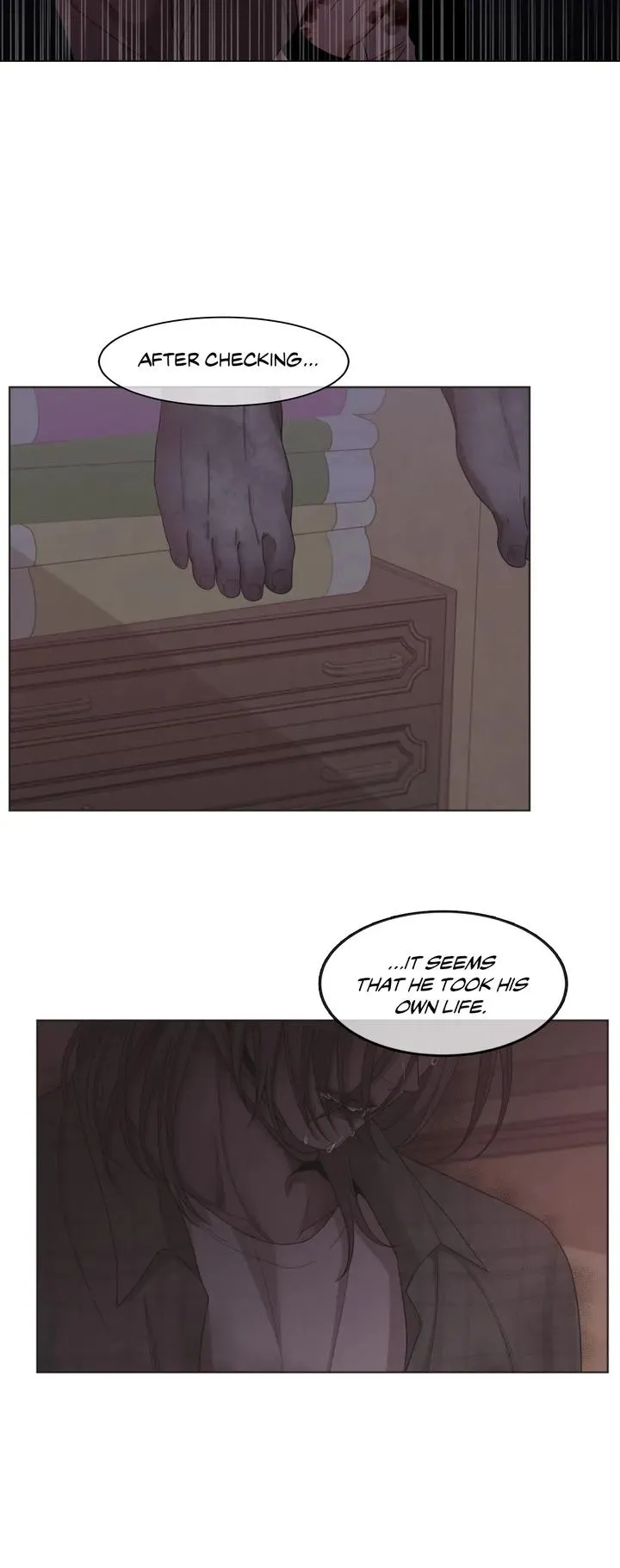 Minmotion Syndrome Chapter 1 Online - página 41