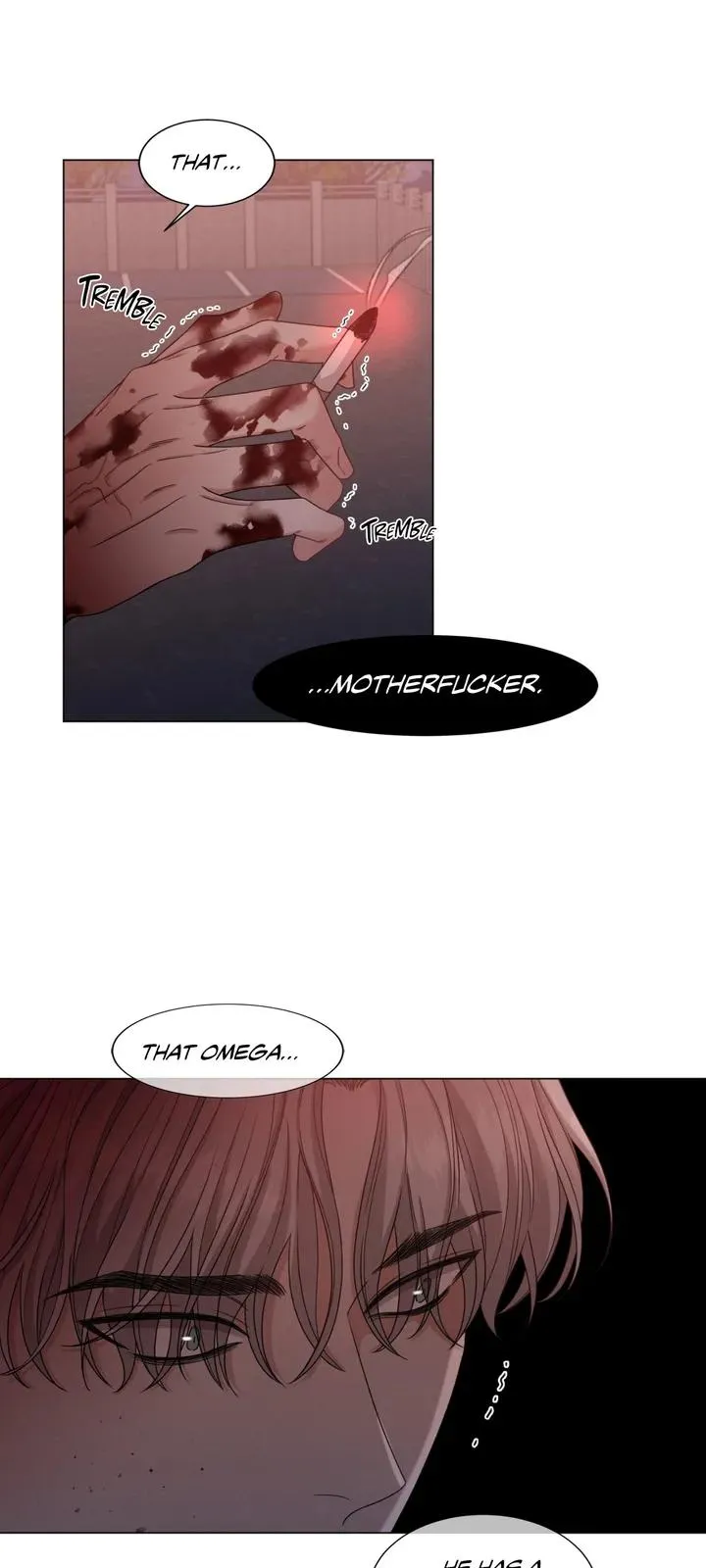 Minmotion Syndrome Chapter 1 Online - página 42