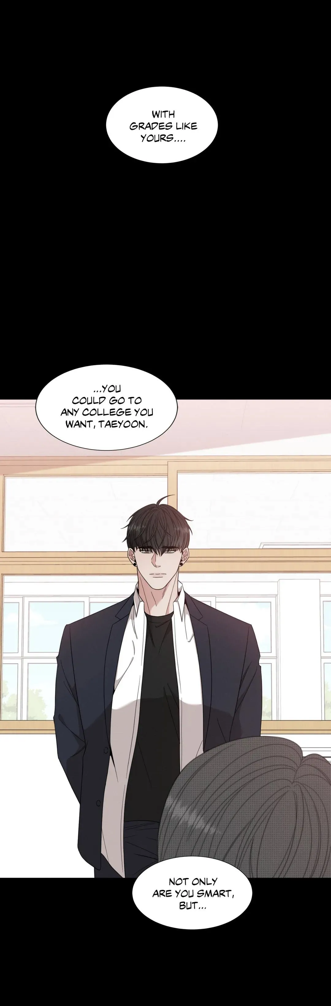 Minmotion Syndrome Chapter 10 Online - página 4