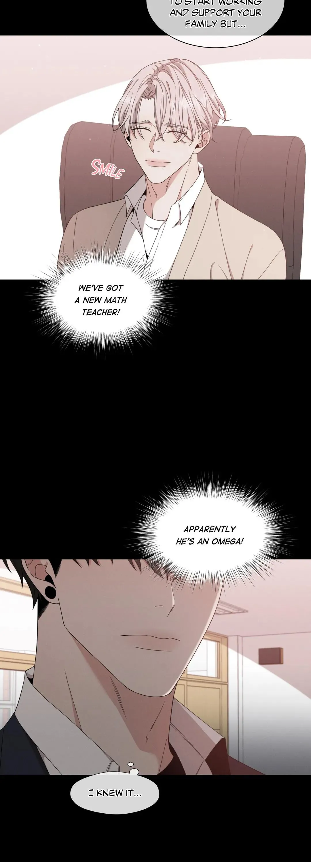 Minmotion Syndrome Chapter 10 Online - página 6