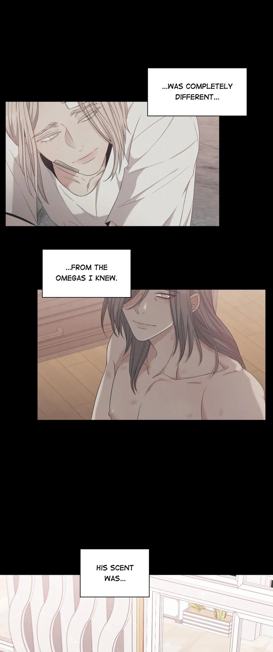 Minmotion Syndrome Chapter 10 Online - página 8