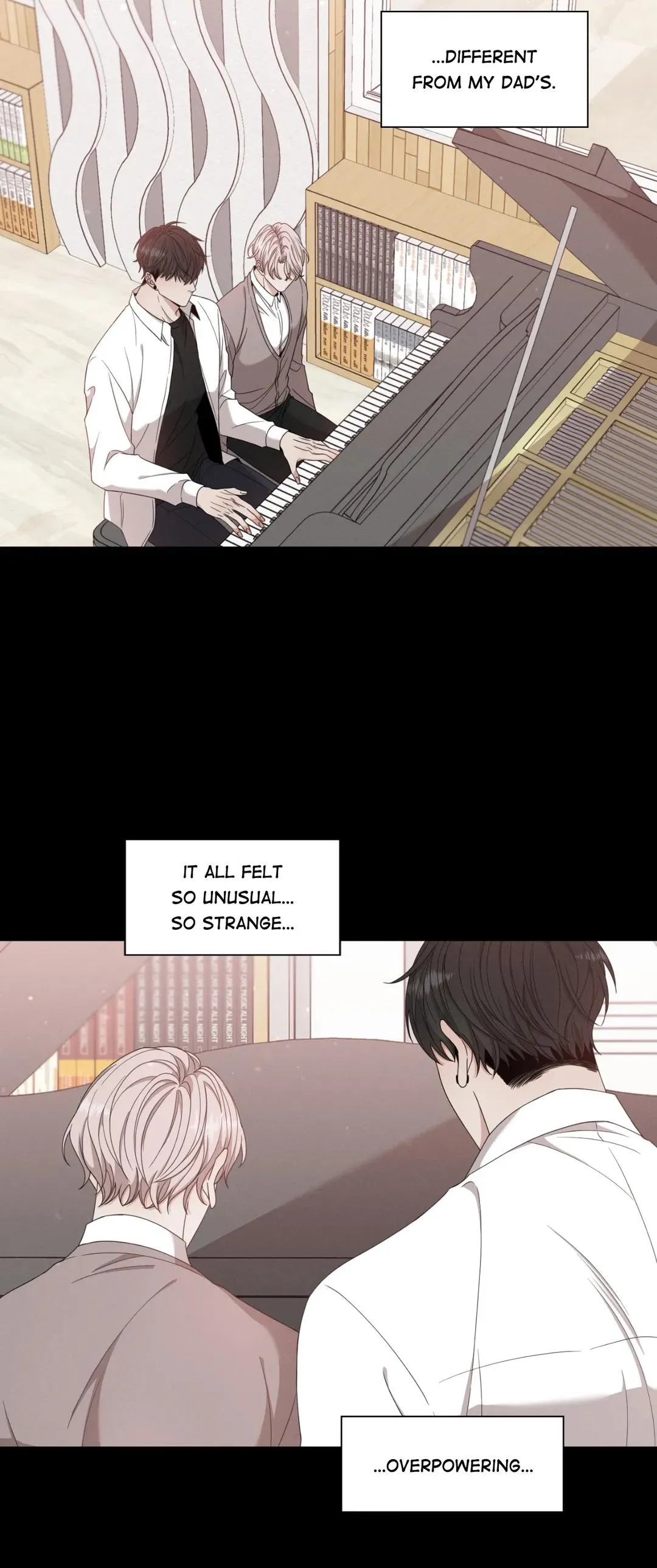Minmotion Syndrome Chapter 10 Online - página 9