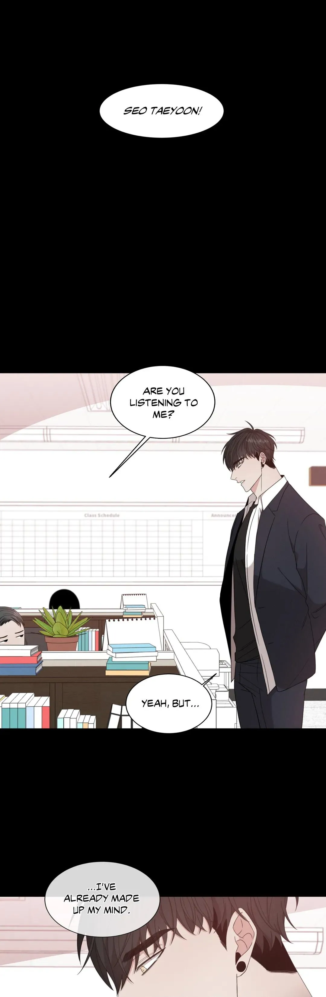 Minmotion Syndrome Chapter 10 Online - página 11