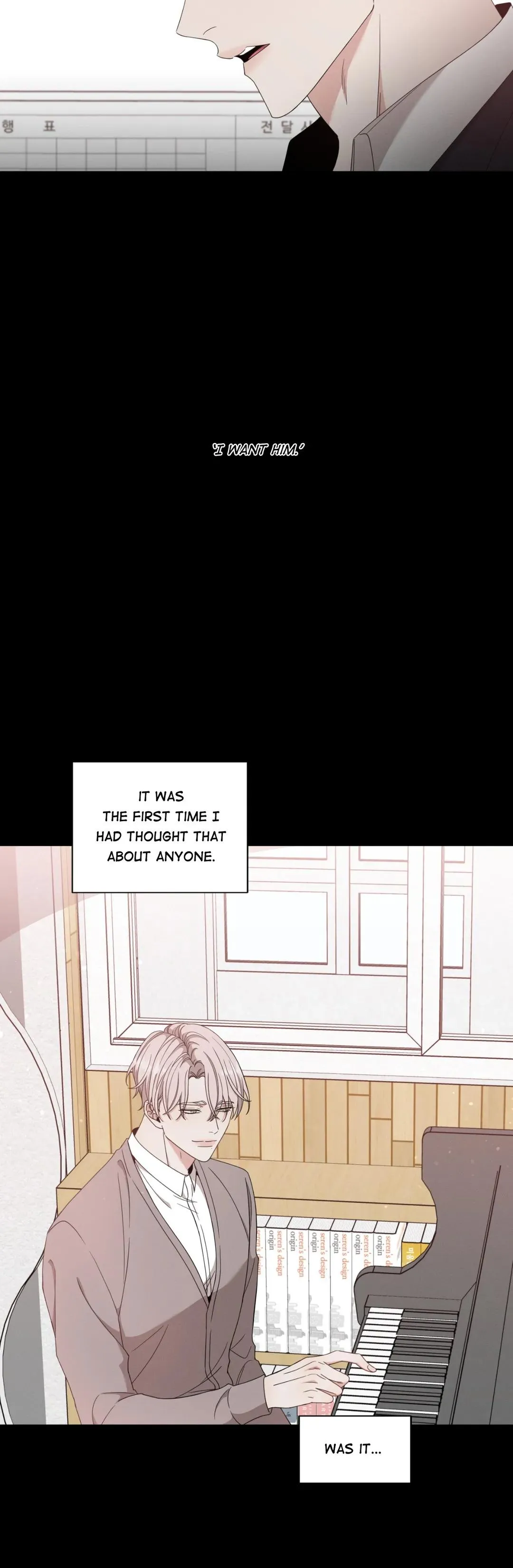 Minmotion Syndrome Chapter 10 Online - página 12
