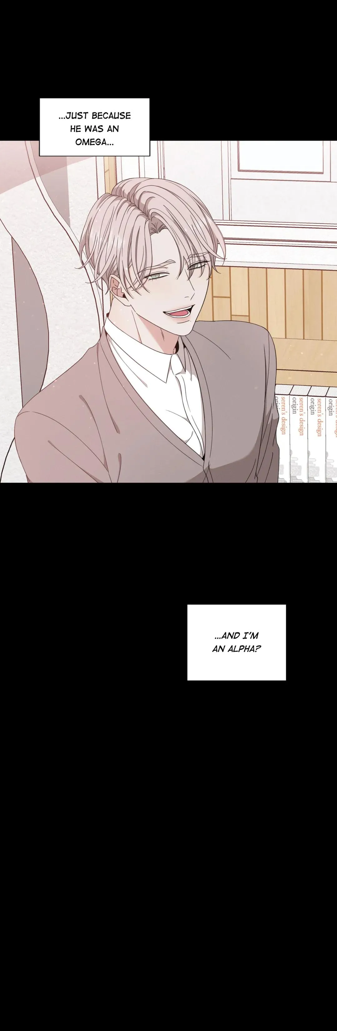 Minmotion Syndrome Chapter 10 Online - página 13