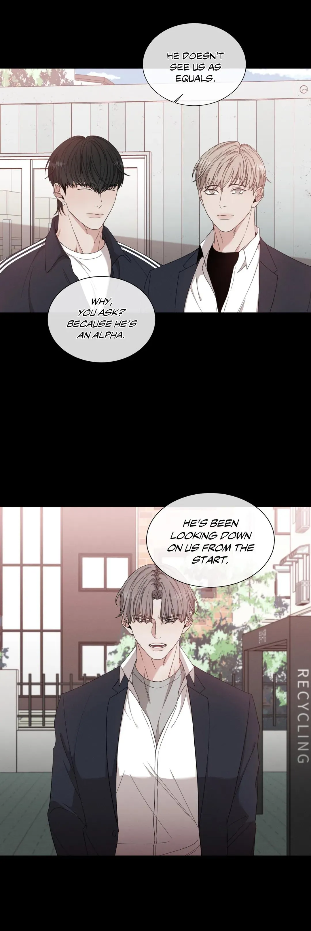 Minmotion Syndrome Chapter 10 Online - página 16