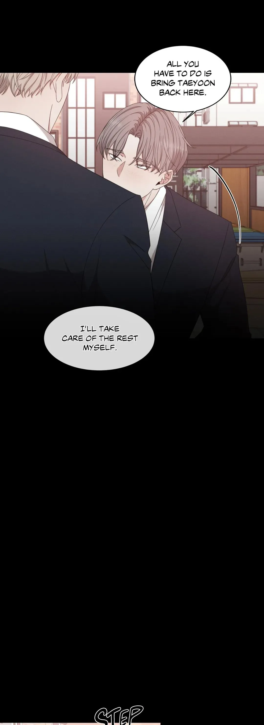 Minmotion Syndrome Chapter 10 Online - página 20