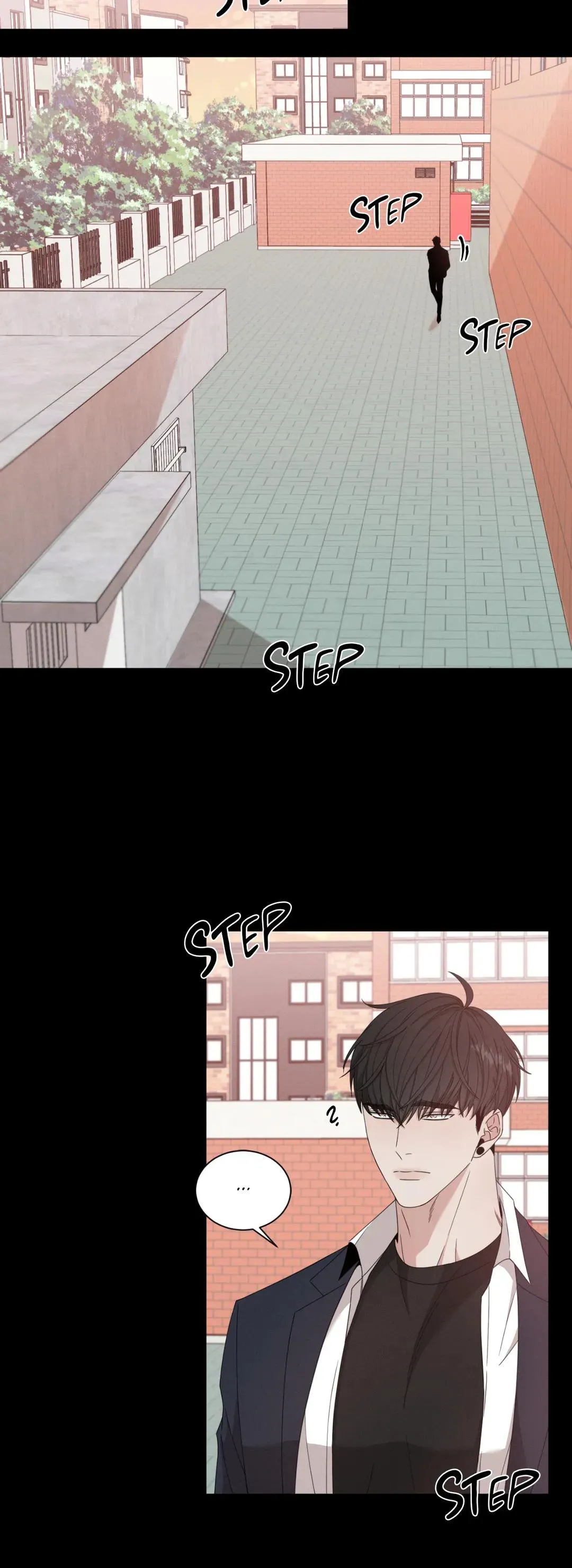 Minmotion Syndrome Chapter 10 Online - página 21