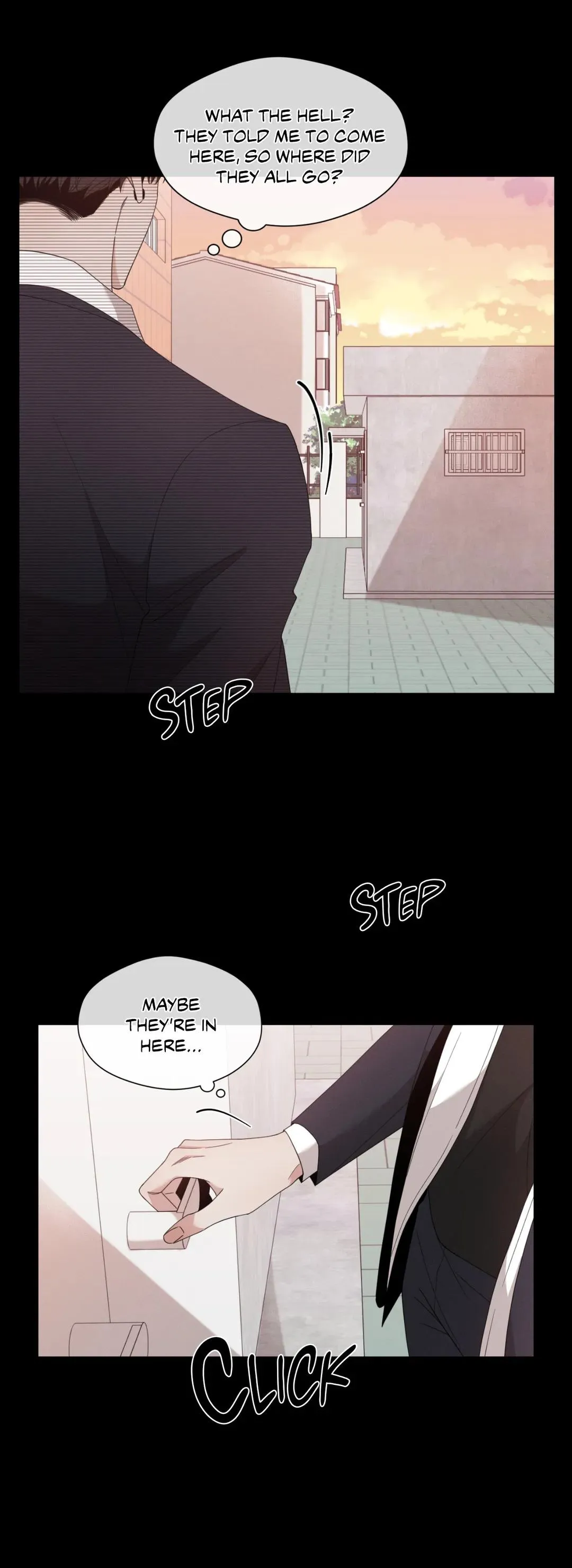 Minmotion Syndrome Chapter 10 Online - página 22