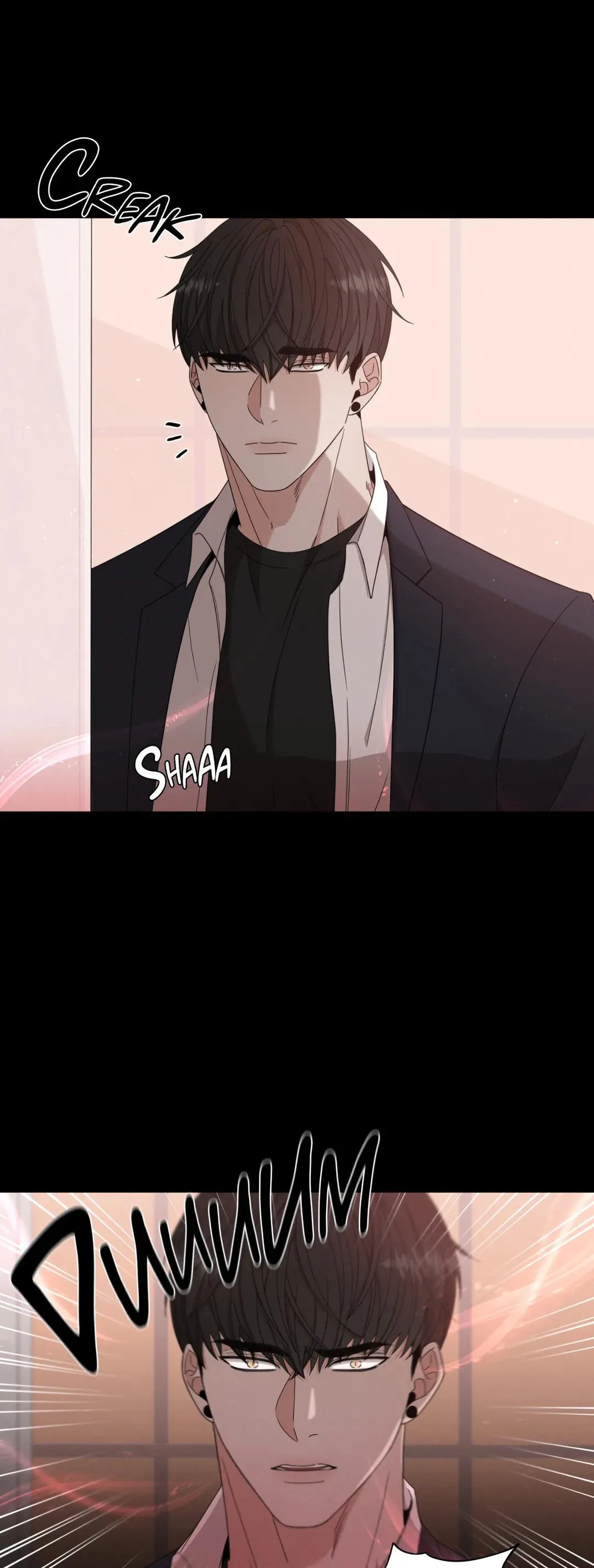 Minmotion Syndrome Chapter 10 Online - página 23