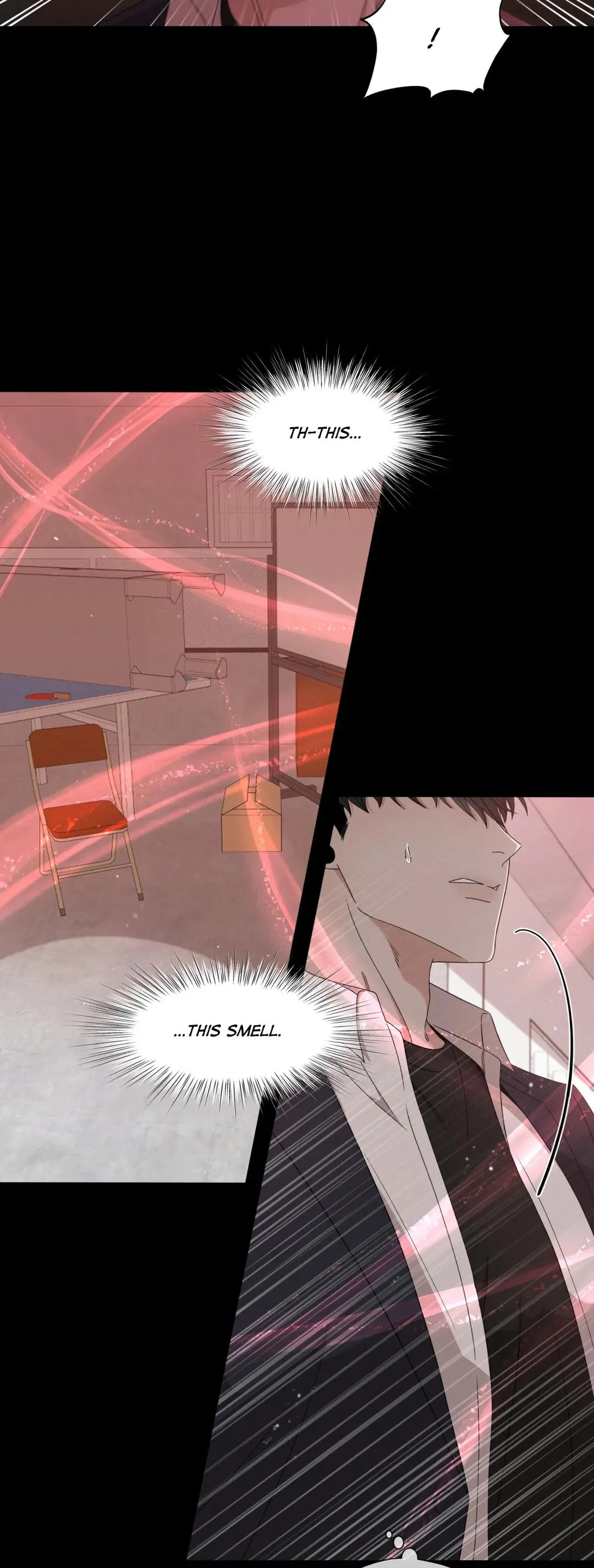 Minmotion Syndrome Chapter 10 Online - página 24