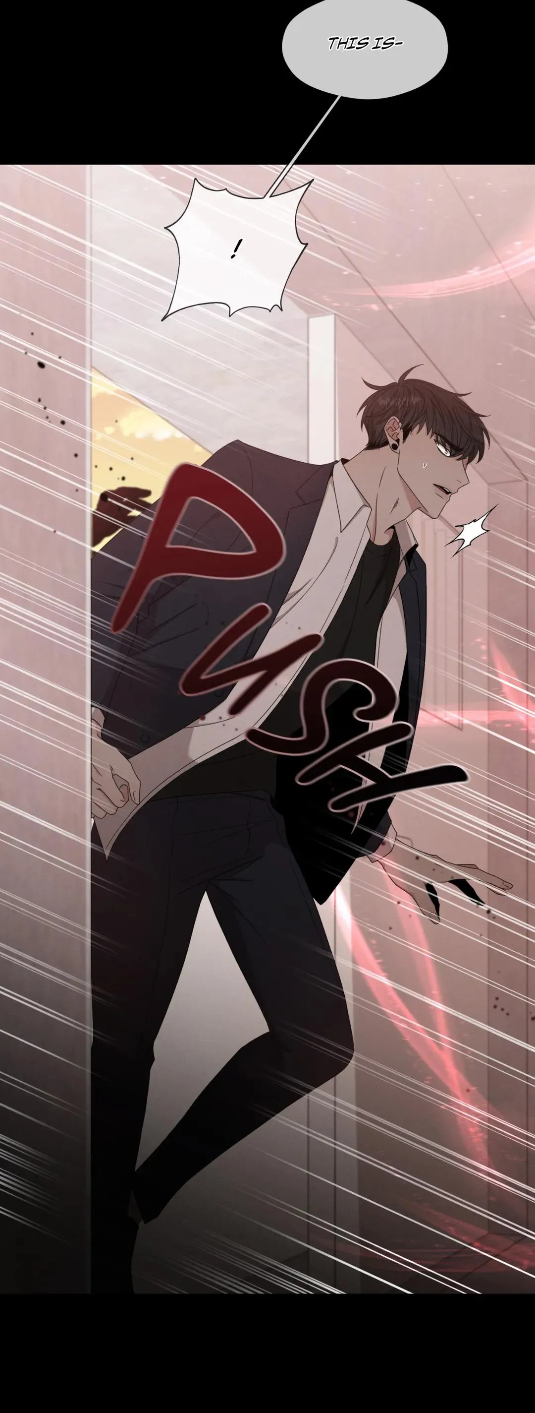 Minmotion Syndrome Chapter 10 Online - página 25