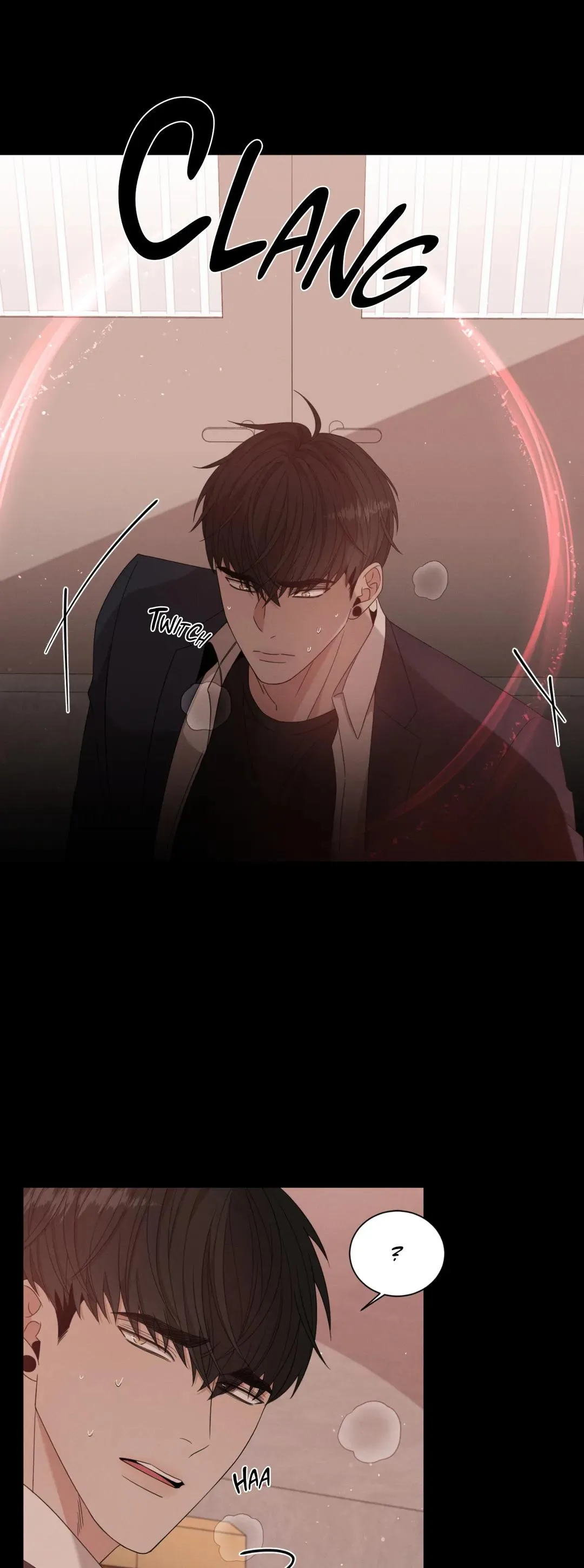 Minmotion Syndrome Chapter 10 Online - página 26