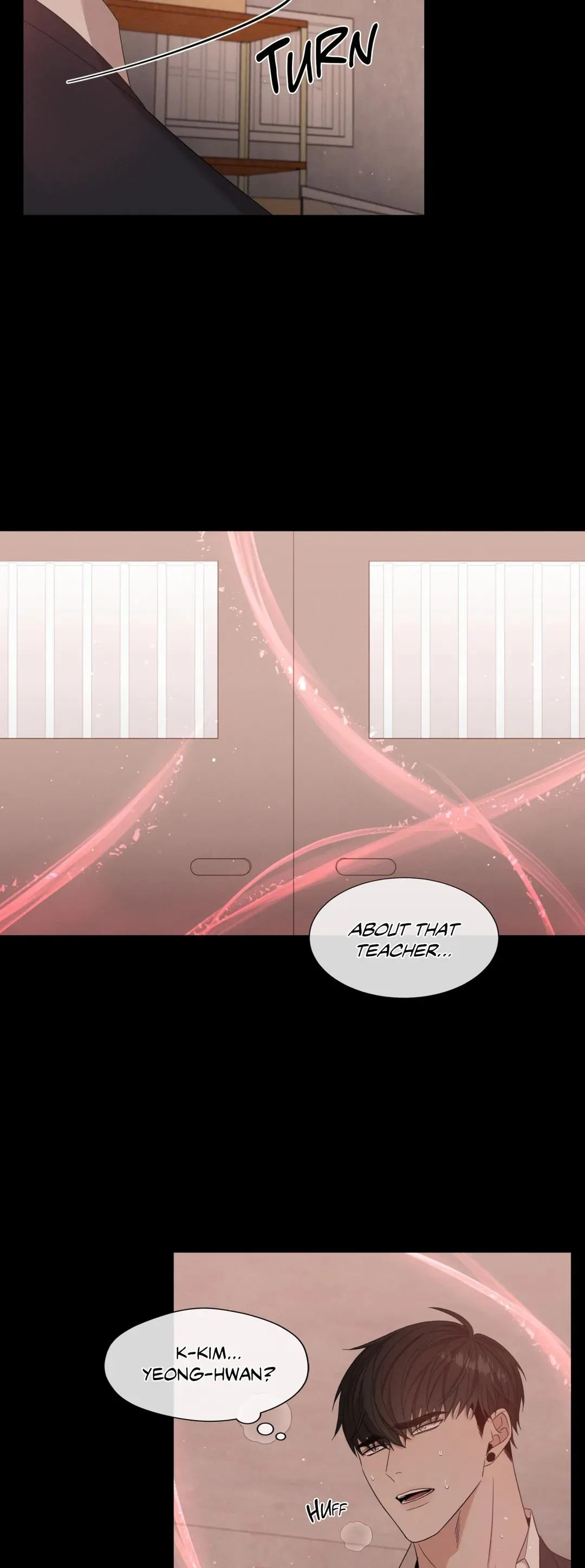 Minmotion Syndrome Chapter 10 Online - página 27