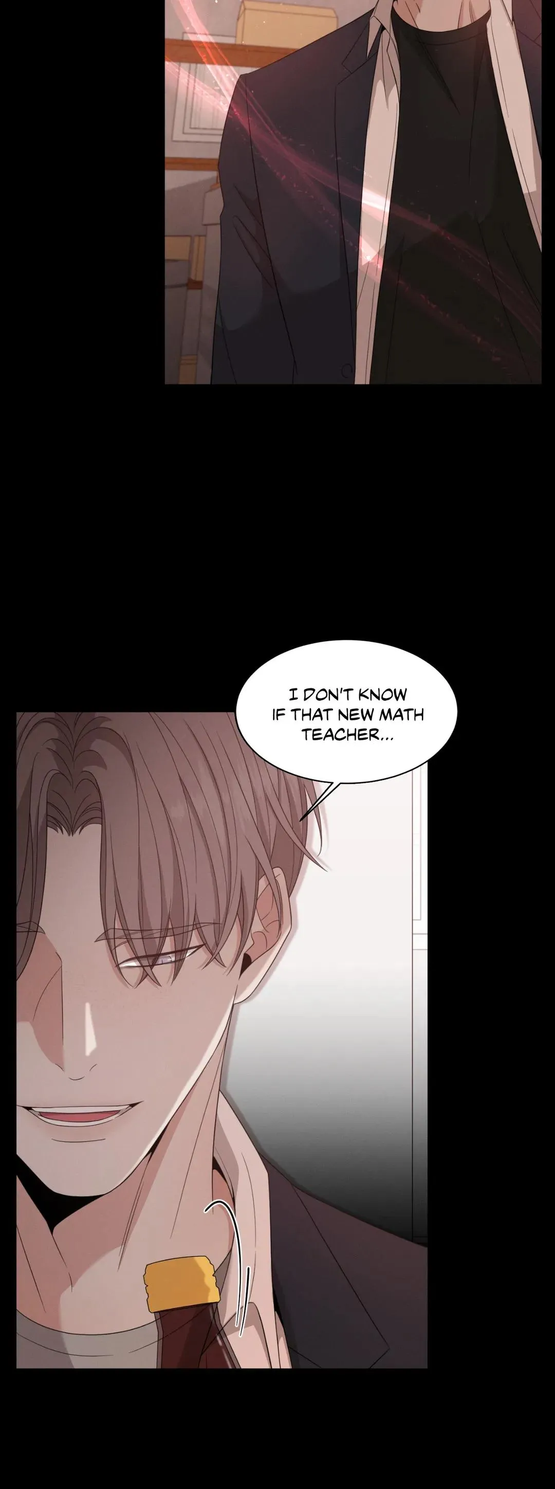 Minmotion Syndrome Chapter 10 Online - página 28