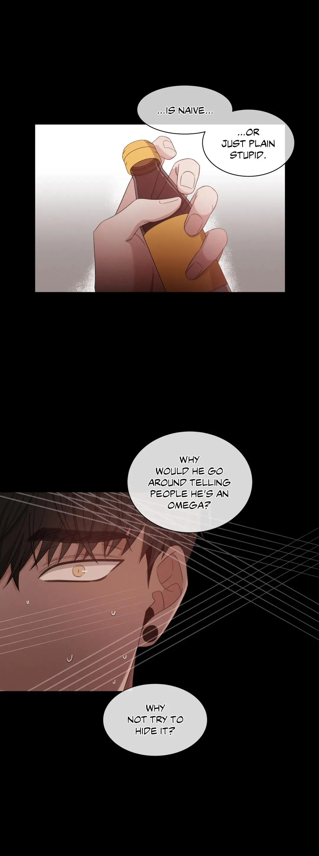 Minmotion Syndrome Chapter 10 Online - página 29