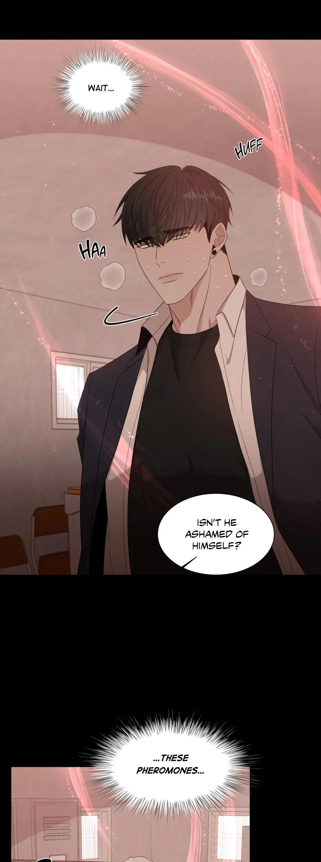 Minmotion Syndrome Chapter 10 Online - página 30