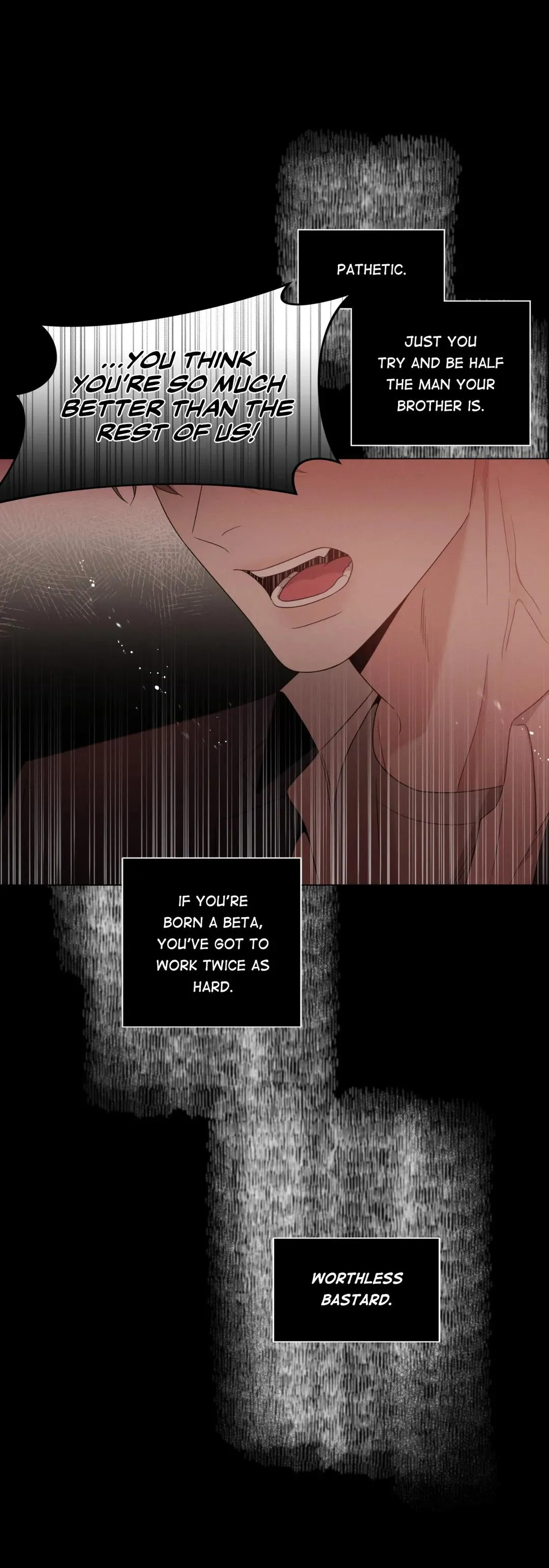 Minmotion Syndrome Chapter 10 Online - página 34