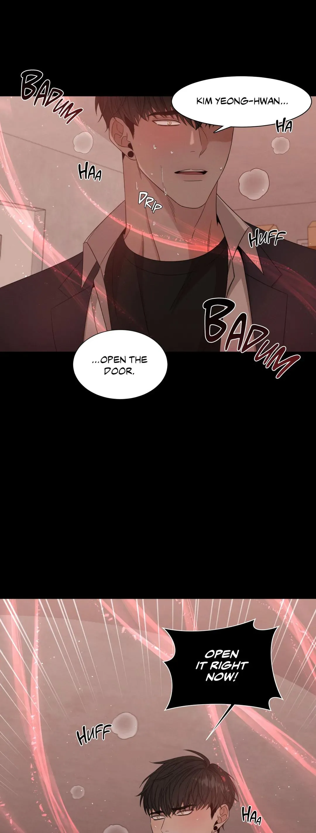 Minmotion Syndrome Chapter 10 Online - página 35