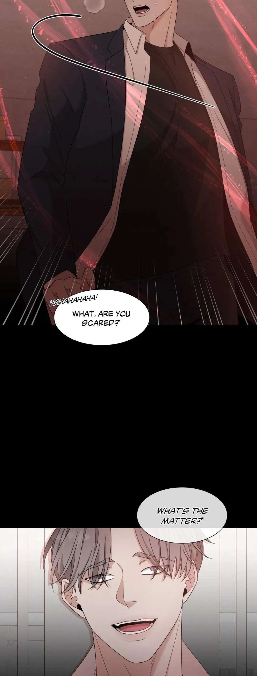 Minmotion Syndrome Chapter 10 Online - página 36