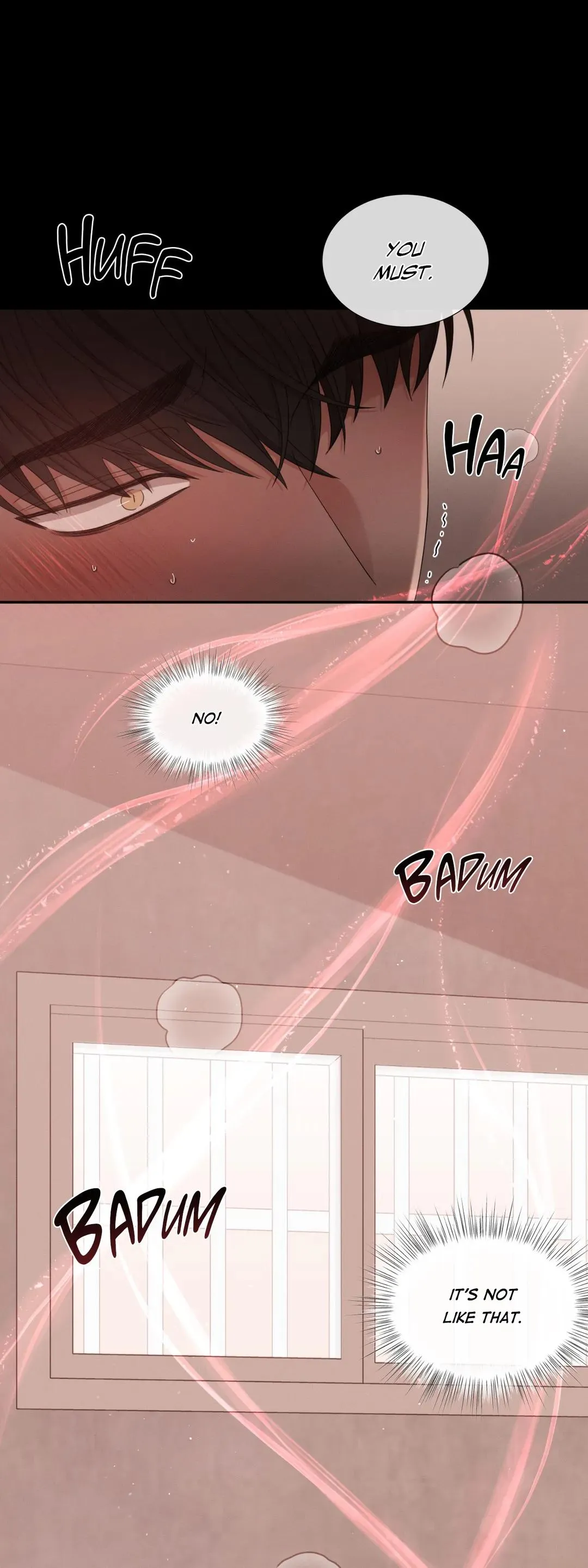 Minmotion Syndrome Chapter 10 Online - página 38