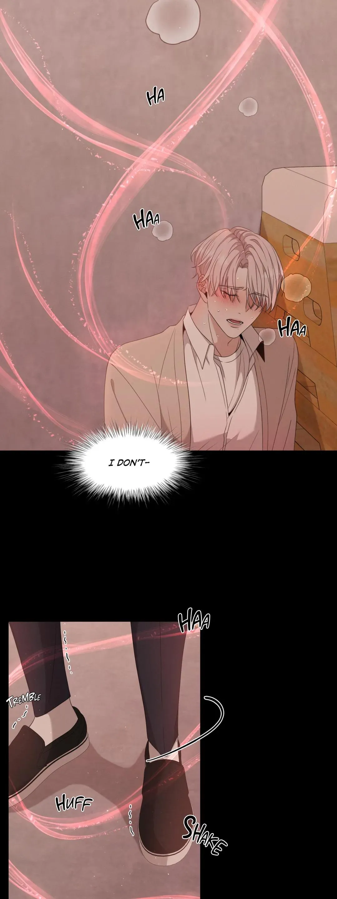Minmotion Syndrome Chapter 10 Online - página 39