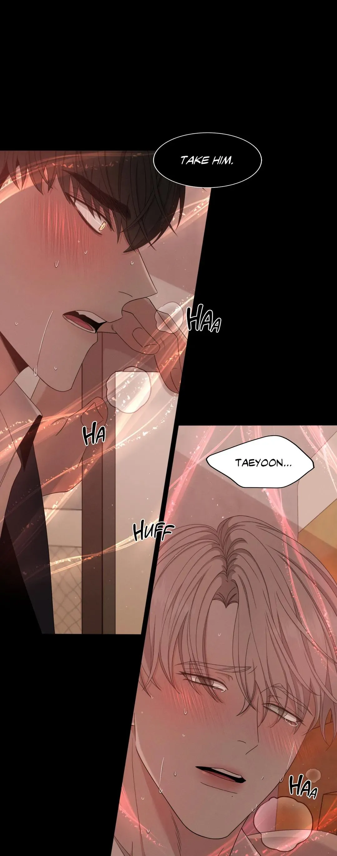 Minmotion Syndrome Chapter 10 Online - página 41